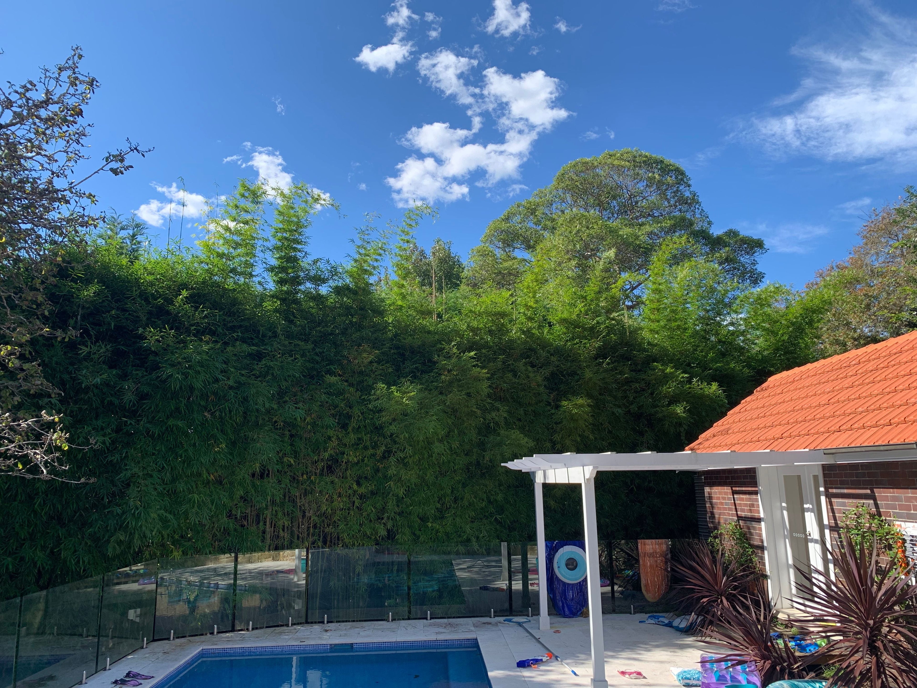 Double Story, typical heights 6 to 9m (tap to view range)